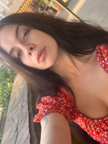 Индивидуалка Даша фото 7