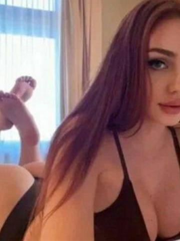 Индивидуалка Мальвина фото 2