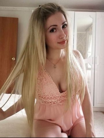 Проститутка Марина, 26 лет, г. Новая Отрадовка