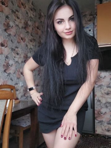 Проститутка Юля, 27 лет, г. Новая Отрадовка